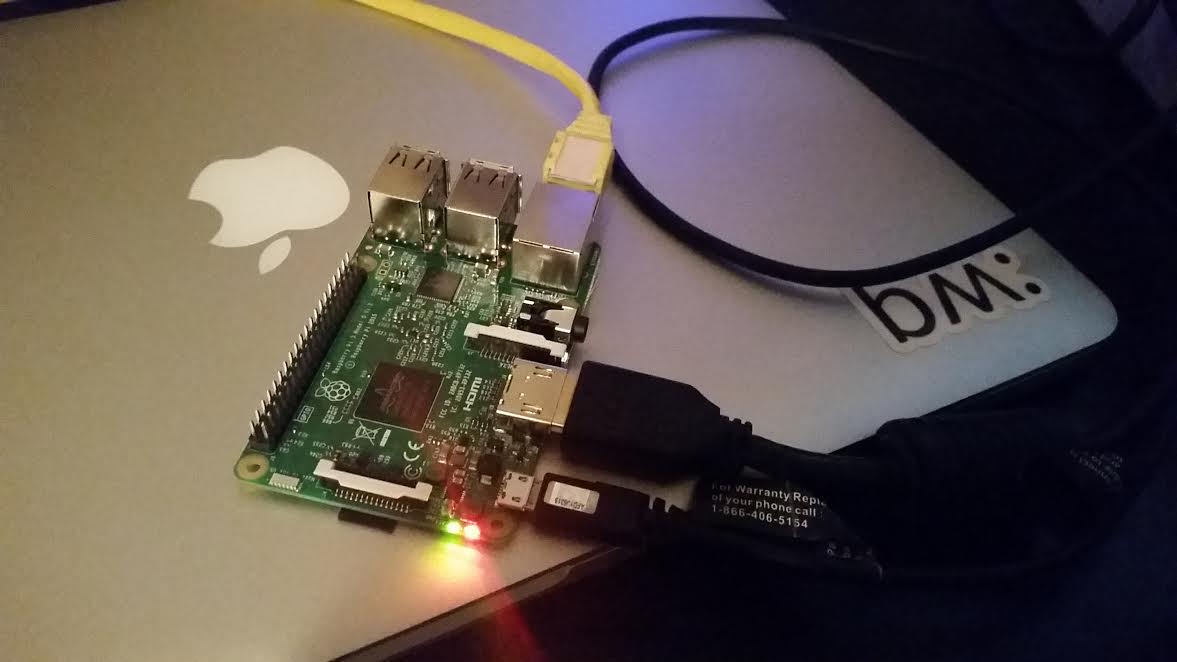 How to Install NOOBS on a Raspberry Pi With a Mac